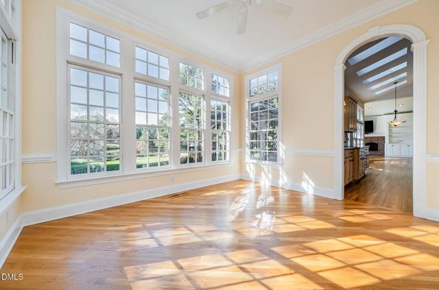 512 Tharps Lane, Raleigh, NC 27614