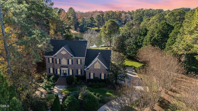 512 Tharps Lane, Raleigh, NC 27614