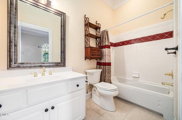 512 Tharps Lane, Raleigh, NC 27614