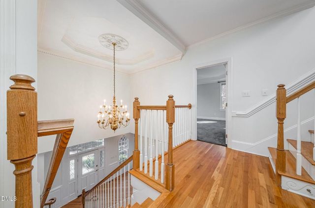 512 Tharps Lane, Raleigh, NC 27614