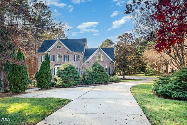 512 Tharps Lane, Raleigh, NC 27614