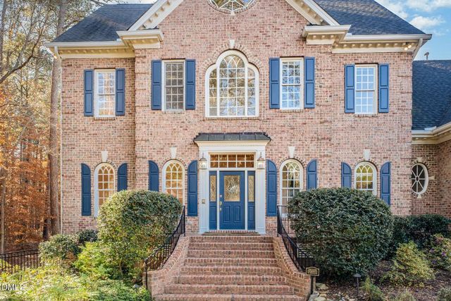 512 Tharps Lane, Raleigh, NC 27614