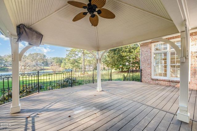 512 Tharps Lane, Raleigh, NC 27614