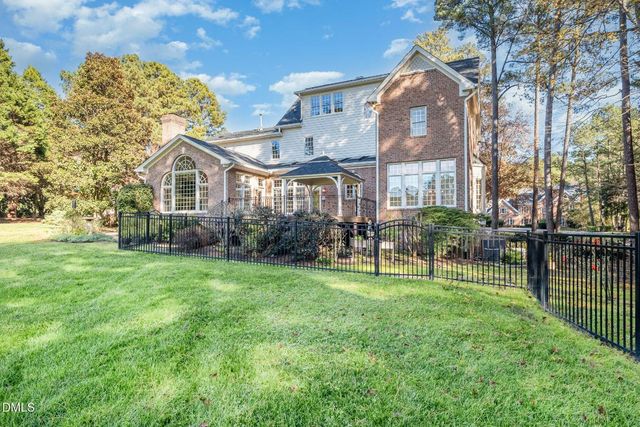 512 Tharps Lane, Raleigh, NC 27614