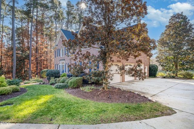 512 Tharps Lane, Raleigh, NC 27614