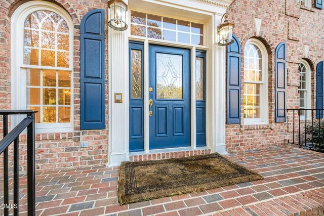 512 Tharps Lane, Raleigh, NC 27614