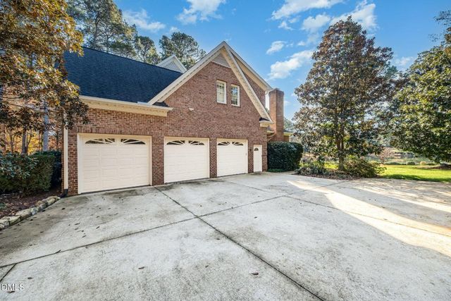 512 Tharps Lane, Raleigh, NC 27614