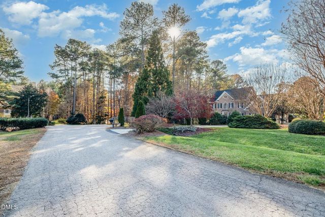 512 Tharps Lane, Raleigh, NC 27614