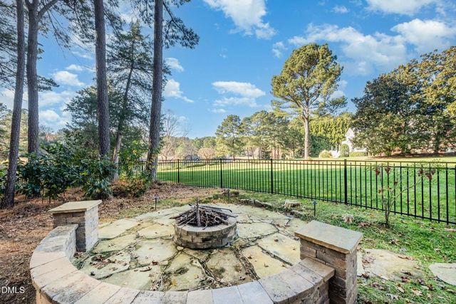 512 Tharps Lane, Raleigh, NC 27614