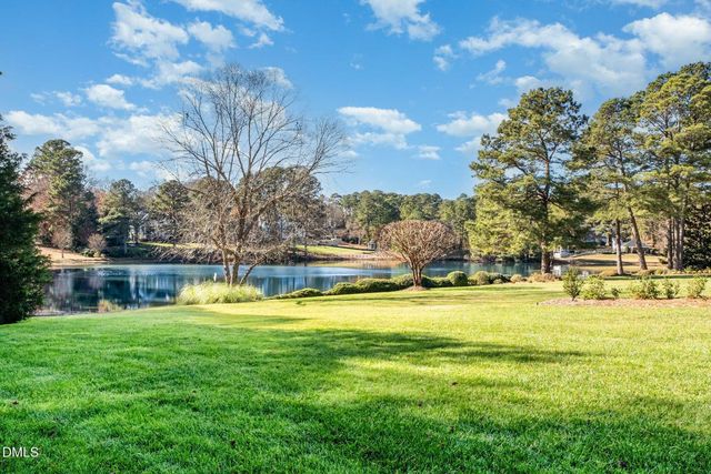 512 Tharps Lane, Raleigh, NC 27614