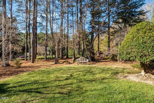 512 Tharps Lane, Raleigh, NC 27614