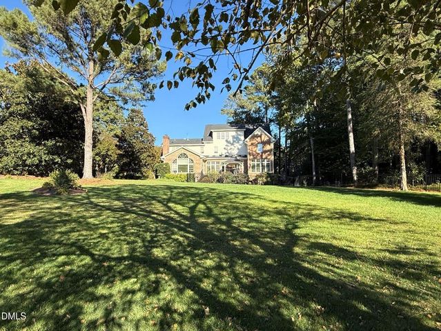 512 Tharps Lane, Raleigh, NC 27614