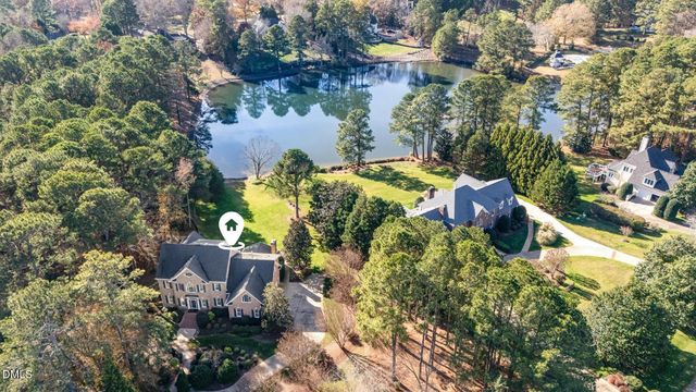 512 Tharps Lane, Raleigh, NC 27614