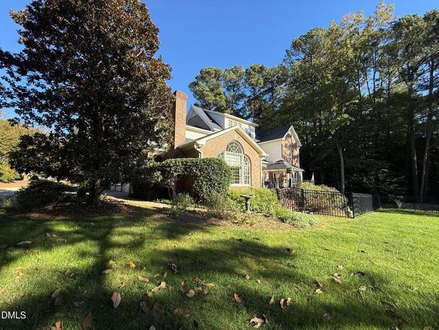 512 Tharps Lane, Raleigh, NC 27614