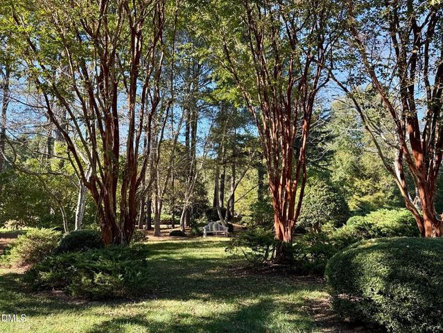 512 Tharps Lane, Raleigh, NC 27614