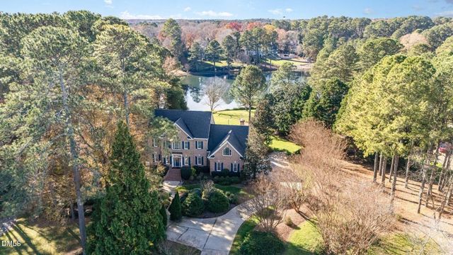 512 Tharps Lane, Raleigh, NC 27614