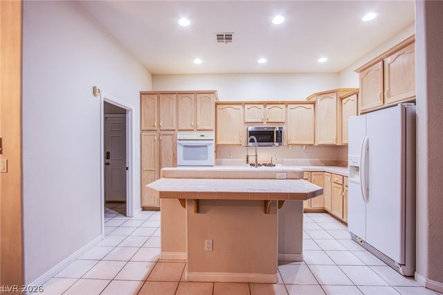 1105 Boletus Drive, Henderson, NV 89011