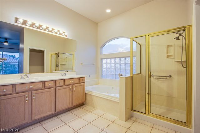 1105 Boletus Drive, Henderson, NV 89011