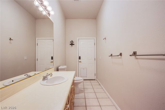 1105 Boletus Drive, Henderson, NV 89011