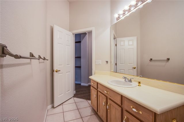 1105 Boletus Drive, Henderson, NV 89011