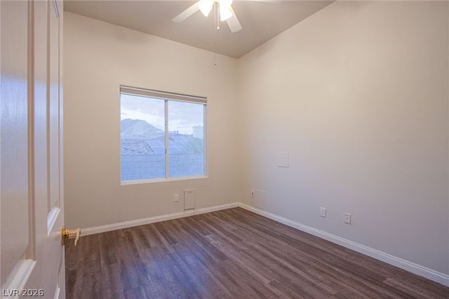 1105 Boletus Drive, Henderson, NV 89011