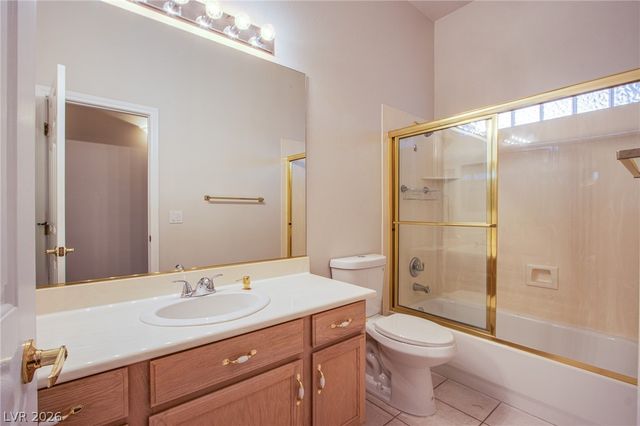 1105 Boletus Drive, Henderson, NV 89011