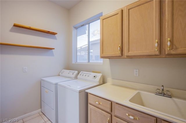 1105 Boletus Drive, Henderson, NV 89011