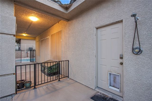 1105 Boletus Drive, Henderson, NV 89011