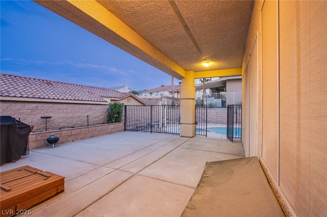 1105 Boletus Drive, Henderson, NV 89011