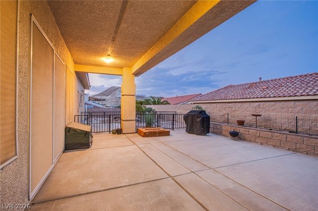 1105 Boletus Drive, Henderson, NV 89011