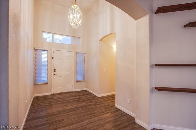 1105 Boletus Drive, Henderson, NV 89011