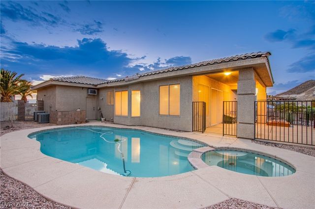 1105 Boletus Drive, Henderson, NV 89011