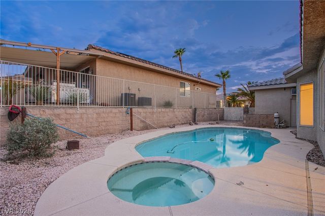 1105 Boletus Drive, Henderson, NV 89011