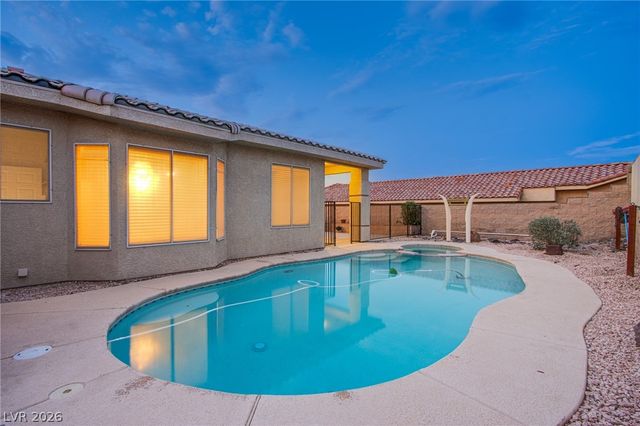 1105 Boletus Drive, Henderson, NV 89011