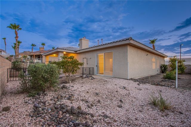 1105 Boletus Drive, Henderson, NV 89011