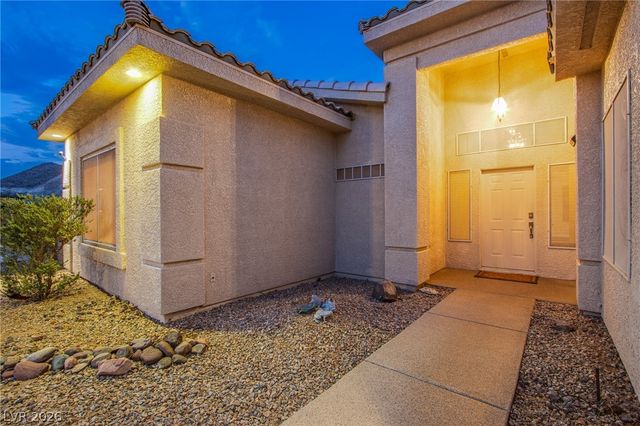 1105 Boletus Drive, Henderson, NV 89011