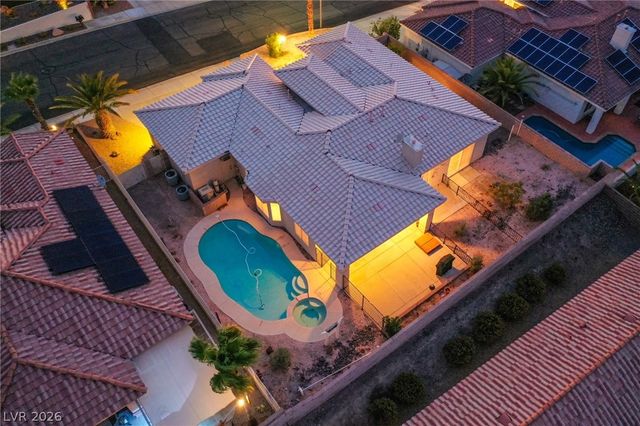 1105 Boletus Drive, Henderson, NV 89011