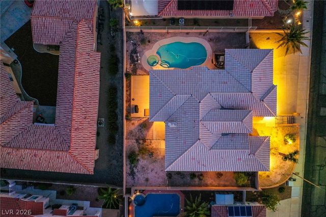 1105 Boletus Drive, Henderson, NV 89011