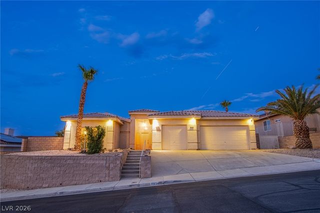 1105 Boletus Drive, Henderson, NV 89011