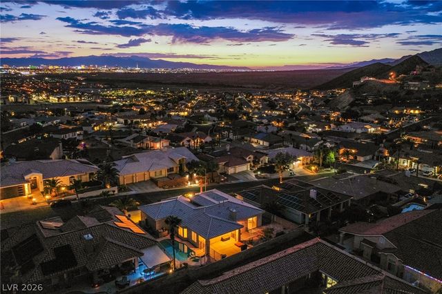 1105 Boletus Drive, Henderson, NV 89011