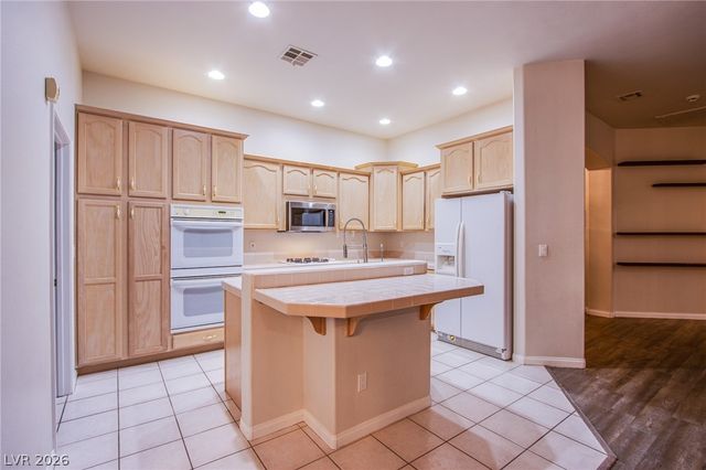 1105 Boletus Drive, Henderson, NV 89011
