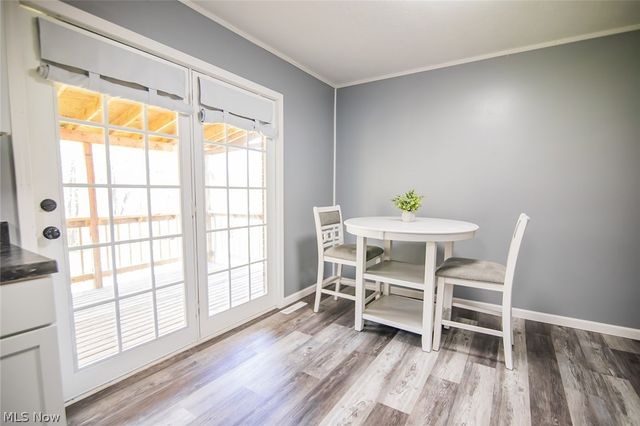 19 Osborne Street, Washington, WV 26181
