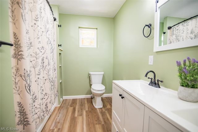 19 Osborne Street, Washington, WV 26181