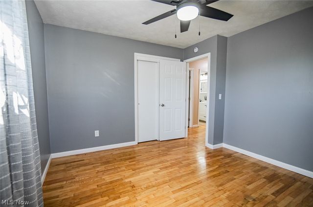 19 Osborne Street, Washington, WV 26181