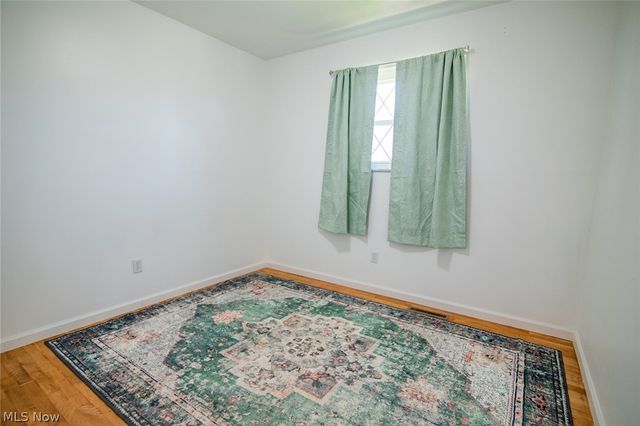 19 Osborne Street, Washington, WV 26181