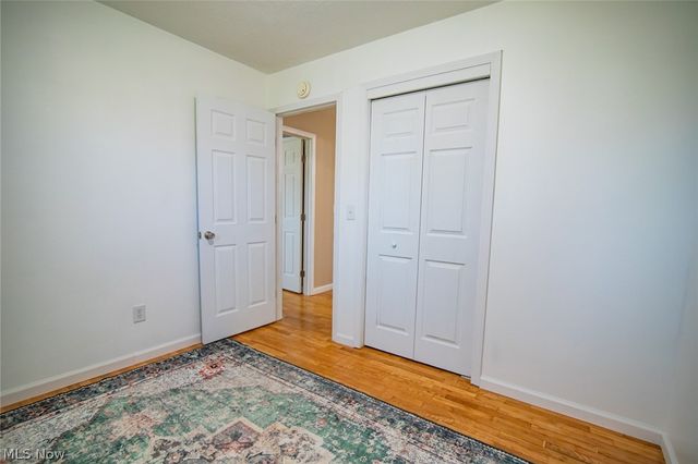 19 Osborne Street, Washington, WV 26181
