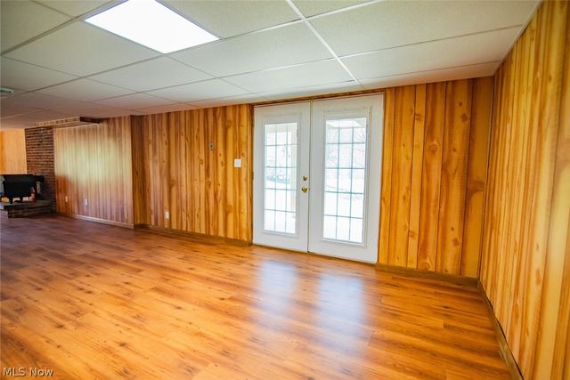 19 Osborne Street, Washington, WV 26181