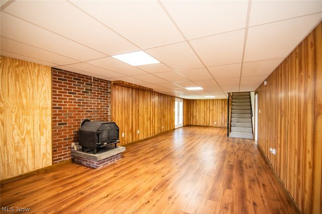 19 Osborne Street, Washington, WV 26181