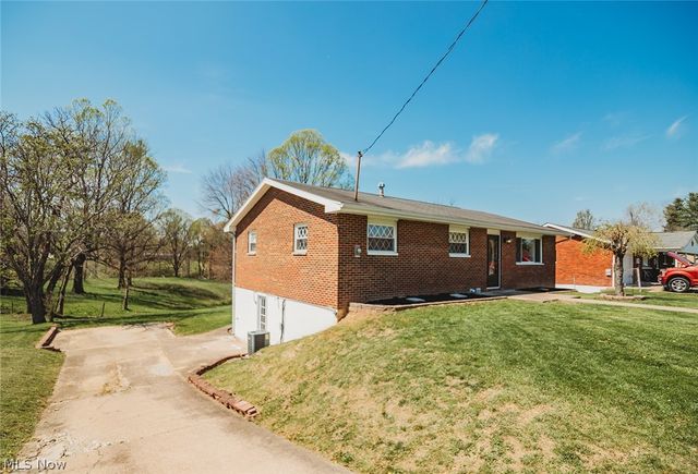19 Osborne Street, Washington, WV 26181