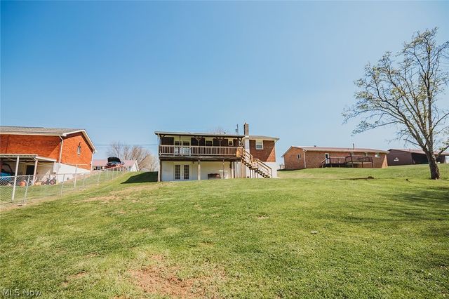 19 Osborne Street, Washington, WV 26181